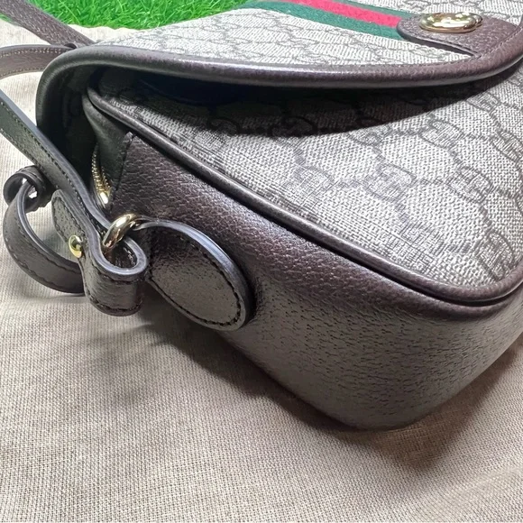 Gucci Ophidia GG Small Shoulder bag *excellent condition * looks brand new - Picture 3 of 10
